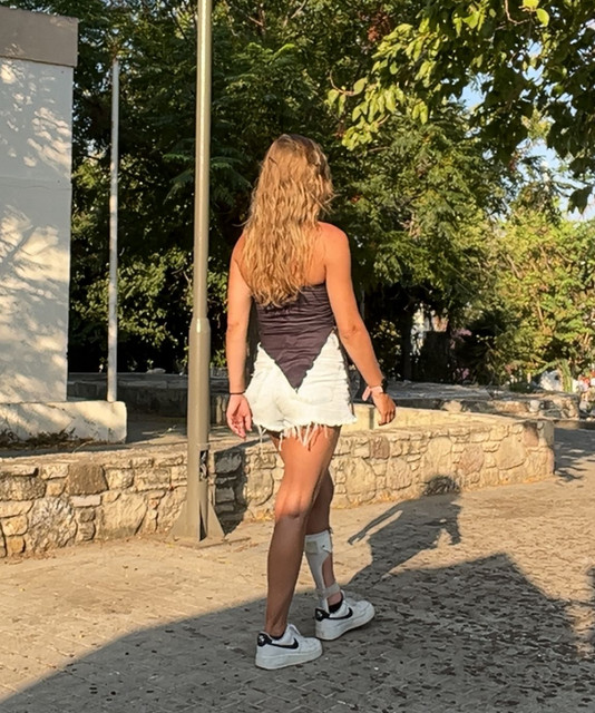 Sarah