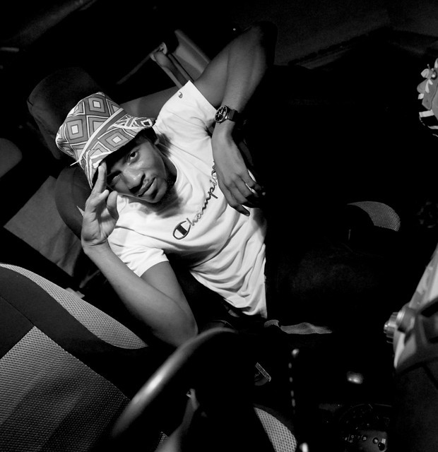 Mwiezy M | Spotify