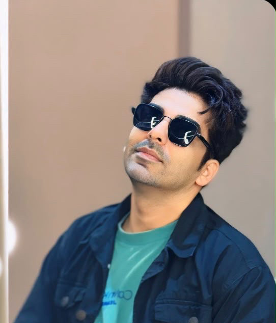 Dipessh Kashyap