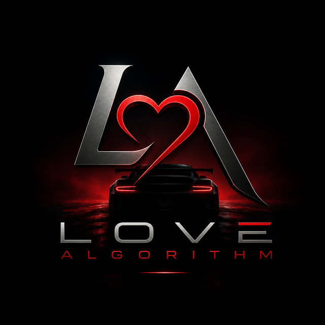The Love Algorithm | Spotify
