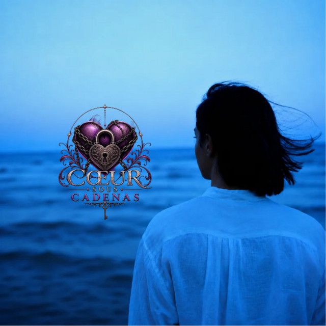 Coeur sous cadenas