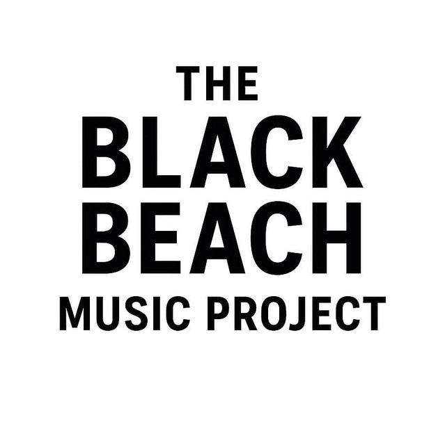 The Black Beach Music Project