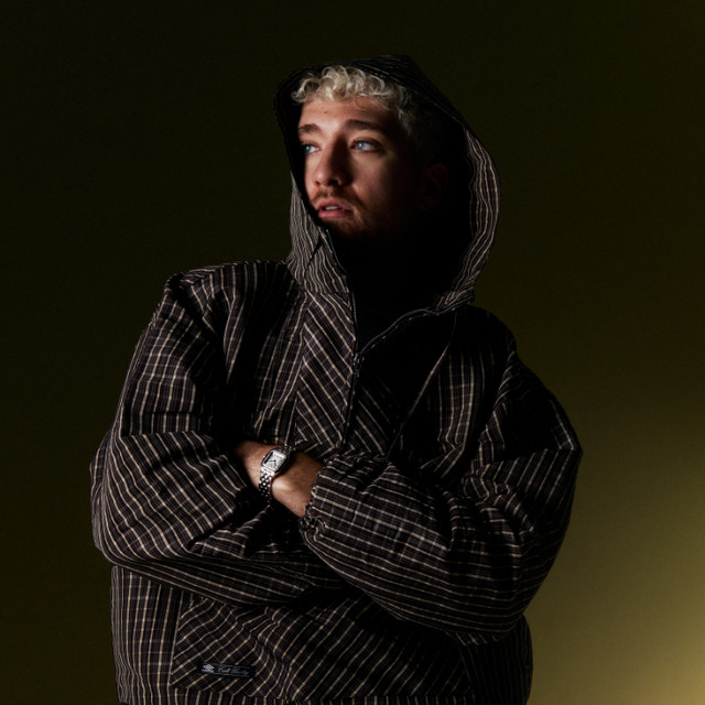 Lucho RK