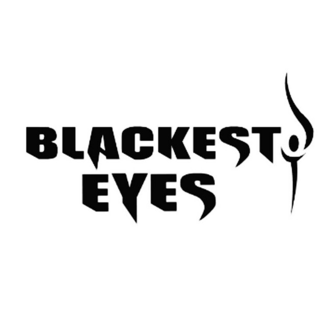 The Blackest Eyes