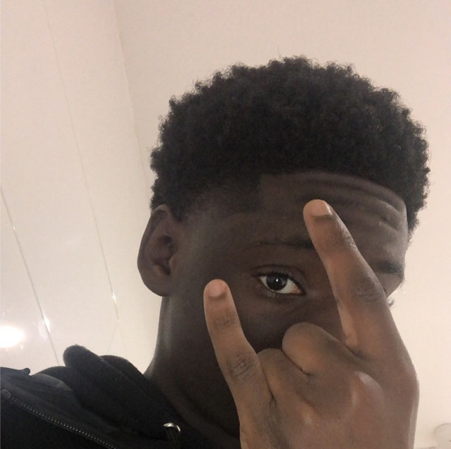 FK | Spotify