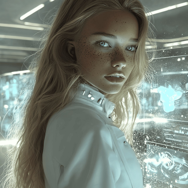 Echo of Inspiration