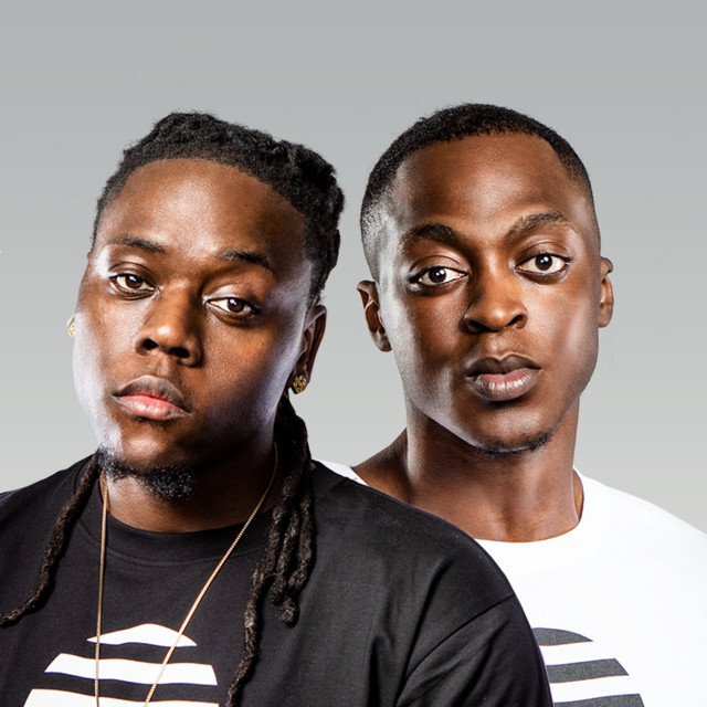 Demmaa & Javé | Spotify