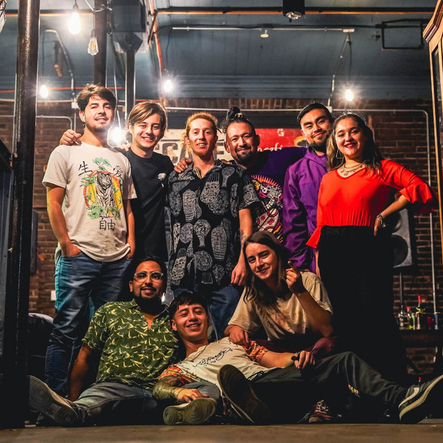 Kelu Reggae | Spotify