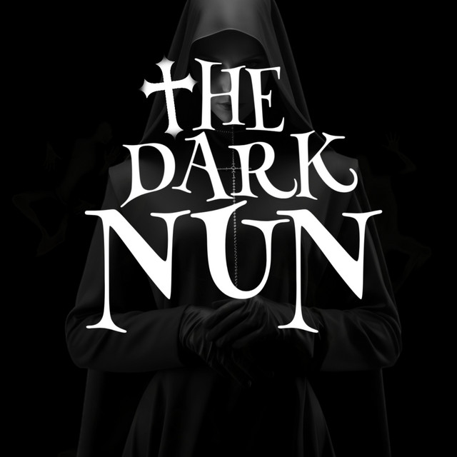 The dark Nun