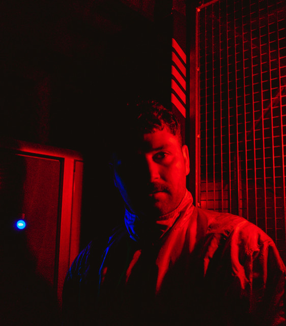 Rory Marshall