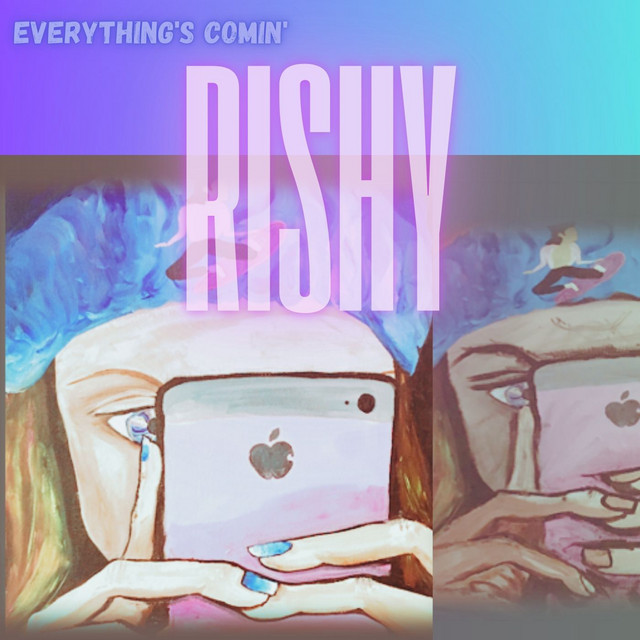Richky | Spotify