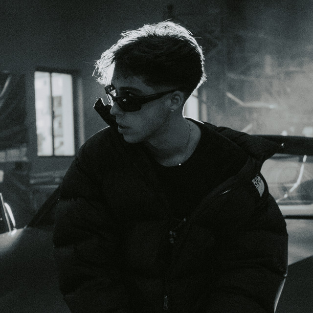 Mx | Spotify