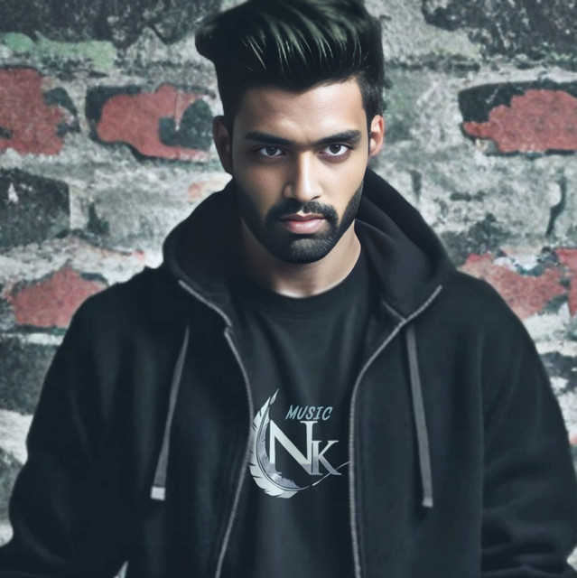 MUSIC NK | Spotify