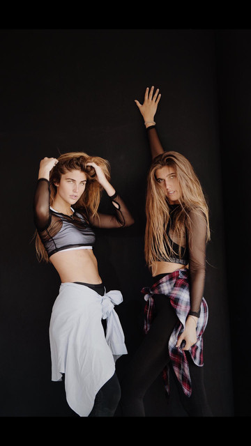 Las Bambinas