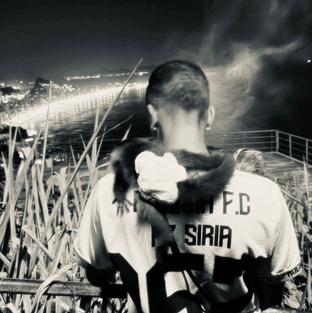 DJ Pedro Da ZN