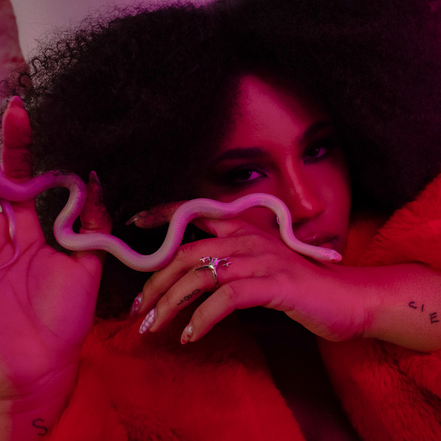 AISHA | Spotify
