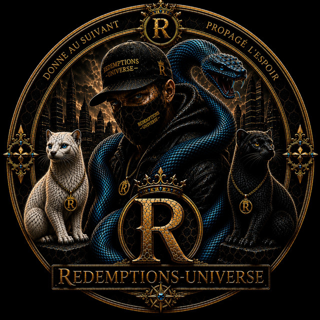 Redemptions-Universe