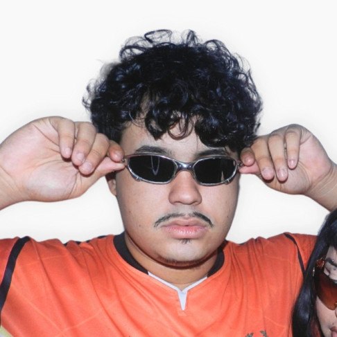 DJ DRADE