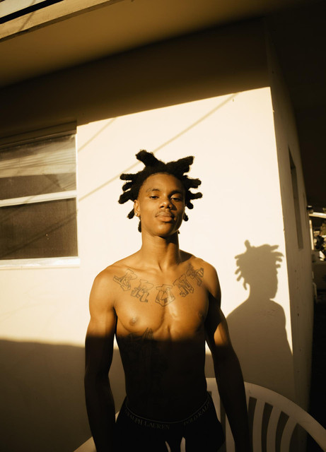 OTG Real | Spotify