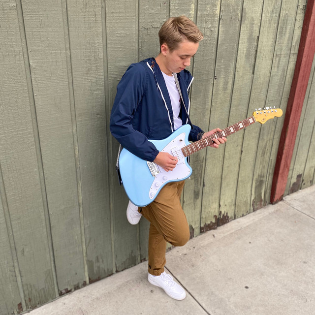 Luke Risse | Spotify
