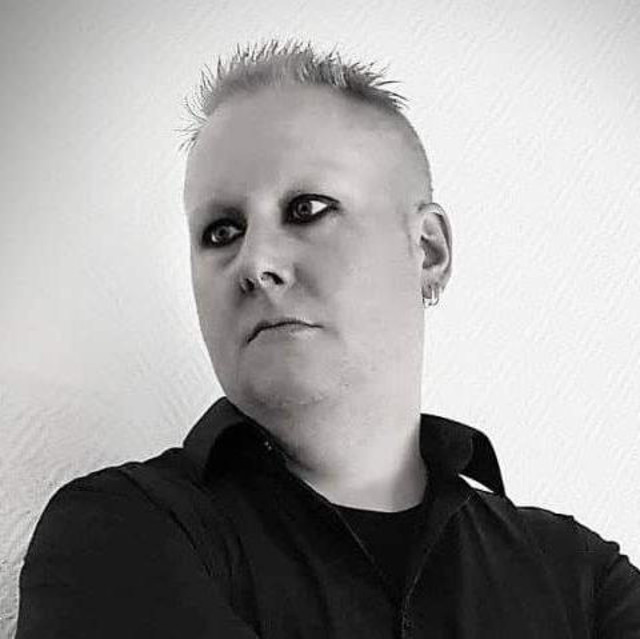 Elektrostaub