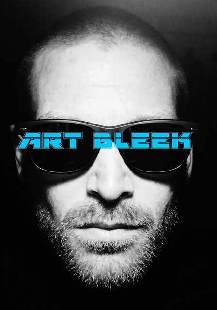 Art Bleek