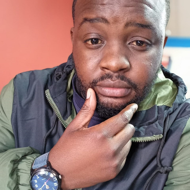 MIGHTY NKWANA