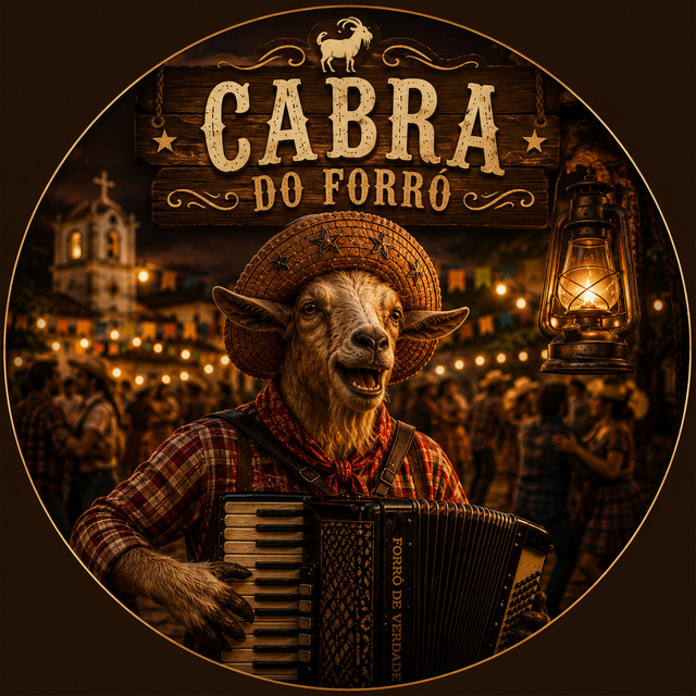 Cabra do Forró
