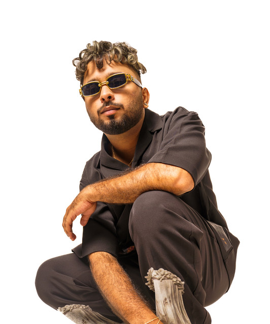 Sammohit: Songs list, genres, analysis and similar artists - Chosic