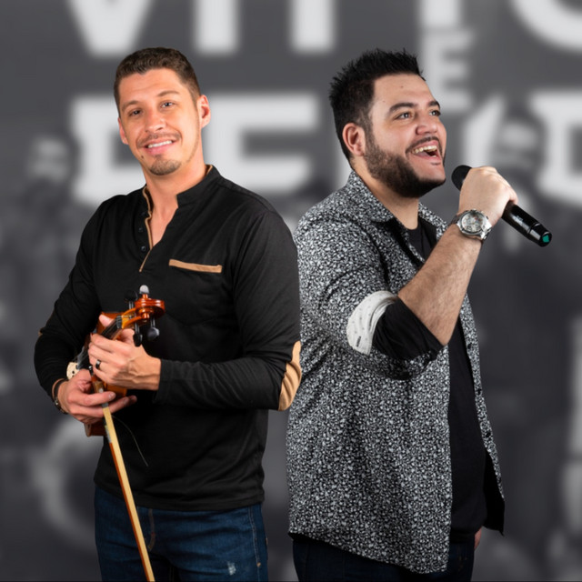 Vittor e Felipe