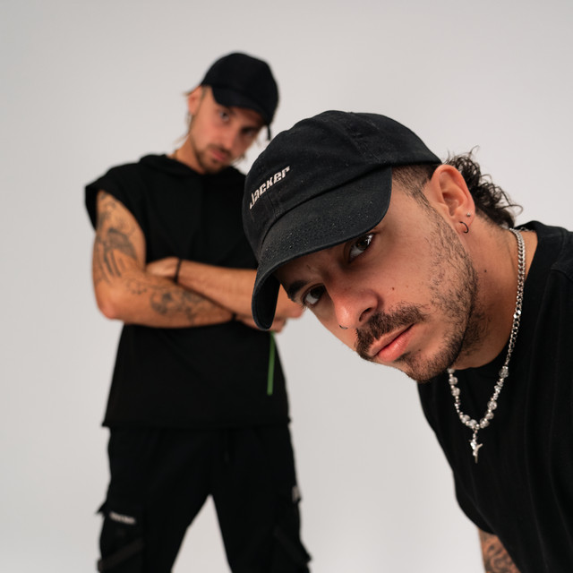 Bassline Syndicate
