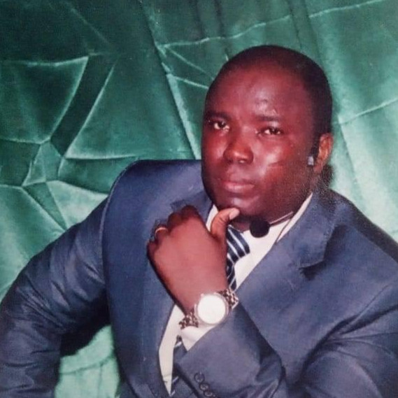 Evangéliste John Star