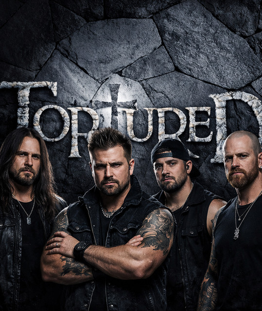 Tortured
