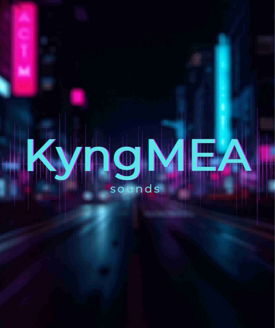 KyngMEAsounds