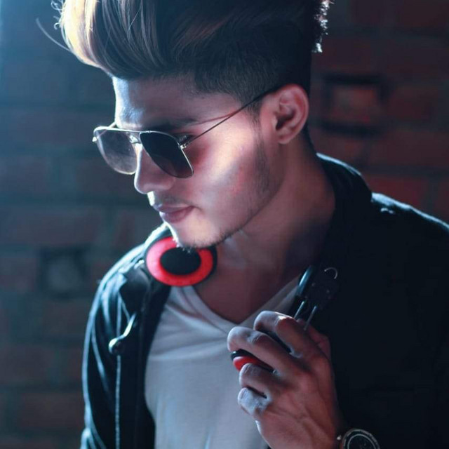 Shahin Raaz | Spotify