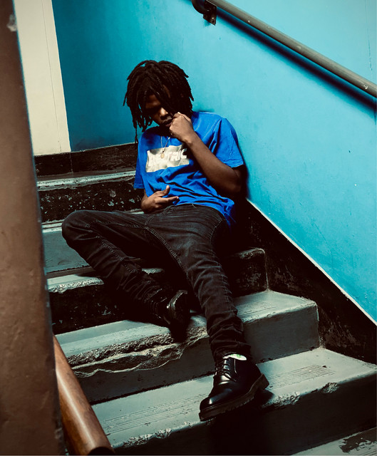 Twenty Floe