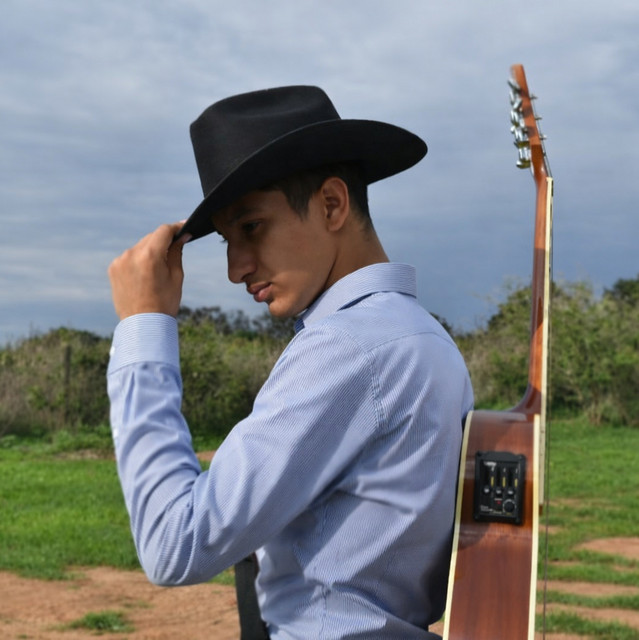 Erick Zuñiga