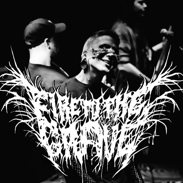 Fire to the Grave