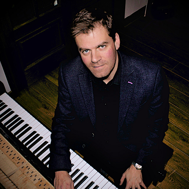 Dean Stockdale