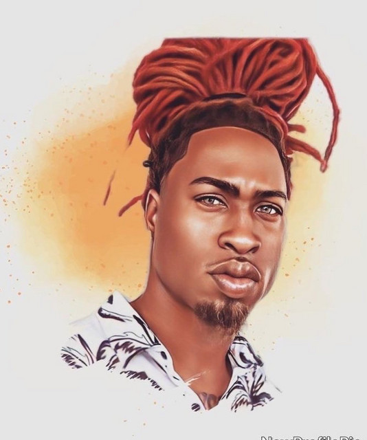 King Amos713