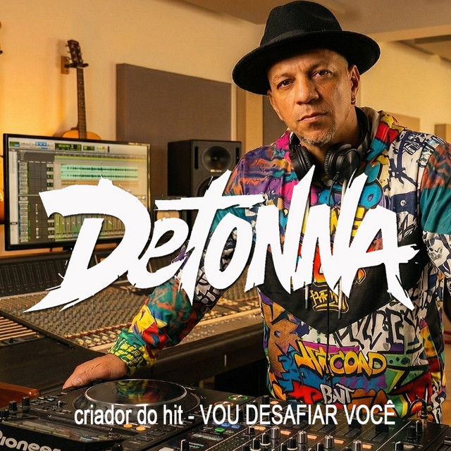 DJ Detonna