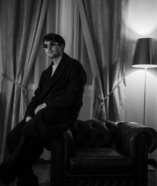 Alessandro Ricchi