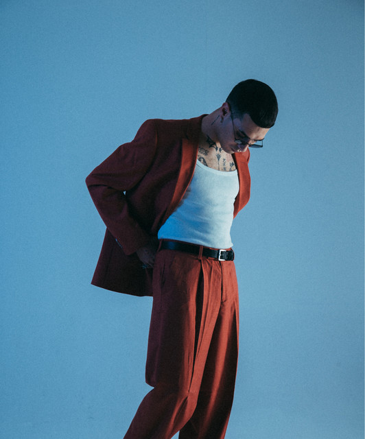 Jeson | Spotify
