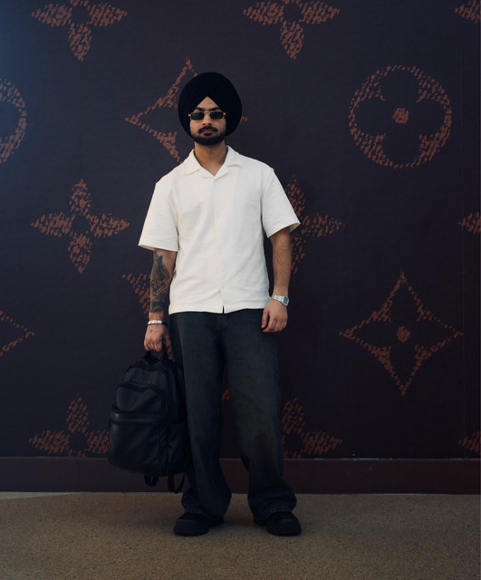 Nav Dhother