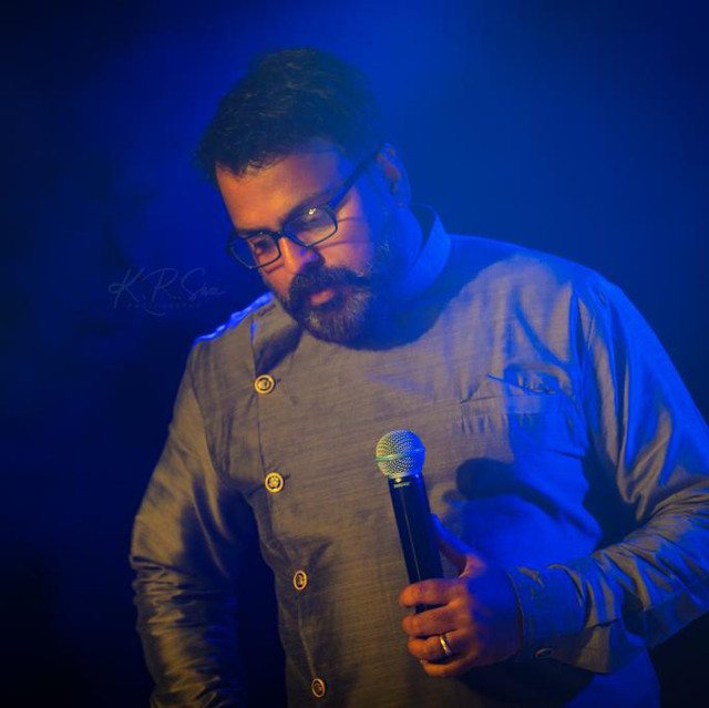 Yugendran Vasudevan image
