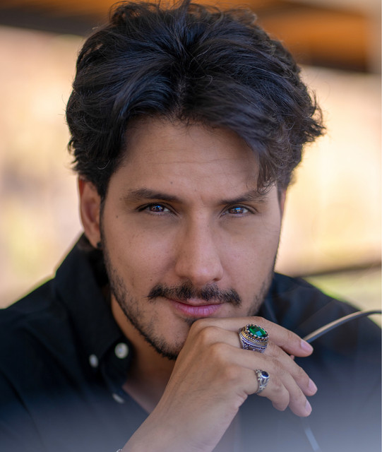 Dave Bolaño