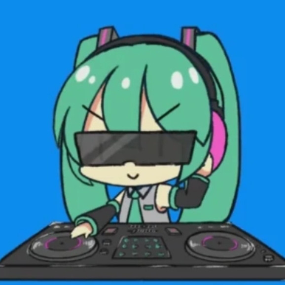 DJ Mk5