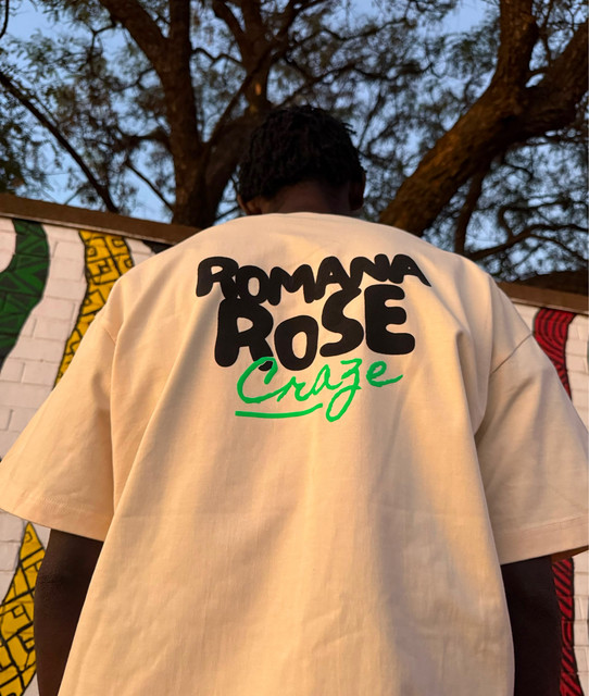 Romana Rose
