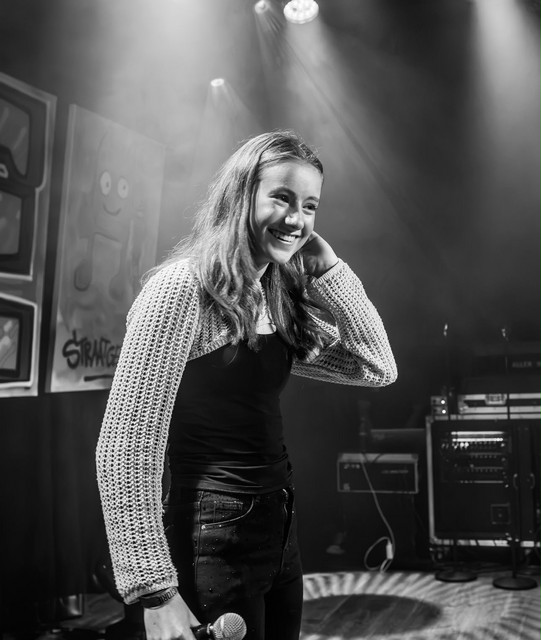 Jill Willemse