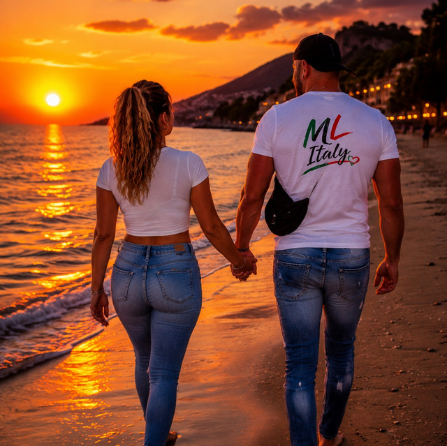 ML Italy